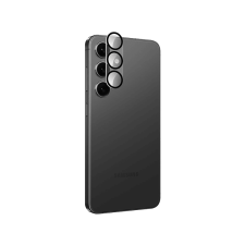 CELLECT Samsung Galaxy A35 5G kamera fólia, (LCD-CAM-A35-GLASS) mobiltelefon kellék