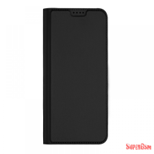 CELLECT Samsung Galaxy A35 5G oldalra nyíló tok,Fekete tok és táska
