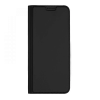 CELLECT Samsung Galaxy A55 5G Flip Tok - Fekete