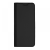 CELLECT Samsung Galaxy A55 5G Flip Tok - Fekete (5999112880332)