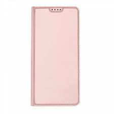 CELLECT Samsung Galaxy A55 5G oldalra nyíló tok,Rosegold tok és táska