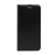 CELLECT Samsung Galaxy S10 Lite oldalra nyíló tok fekete (BOOKTYPE-SAM-S10L-BK) (BOOKTYPE-SAM-S10L-BK)