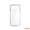 CELLECT Samsung Galaxy S21 Plus vékony szilikon tok,Átláts