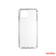 CELLECT Samsung Galaxy S23 Plus szilikon tok,Átlátszó tok és táska
