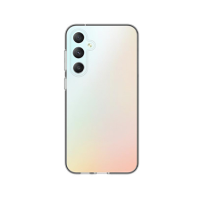 CELLECT Samsung Galaxy S23 Plus szilikon tok, átlátszó tok és táska