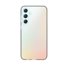 CELLECT Samsung Galaxy S23 Plus szilikon tok,Átlátszó tok és táska