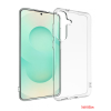 CELLECT Samsung Galaxy S25 FE szilikon tok,Átlátszó