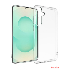 CELLECT Samsung Galaxy S25 FE szilikon tok,Átlátszó tok és táska