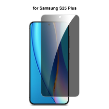 CELLECT Samsung S25 Plus betekintésmentes üvegfólia mobiltelefon kellék