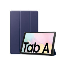 CELLECT Samsung Tab A7 10.4" 2020 T505/T500/T507 tablet tok, Kék tablet tok