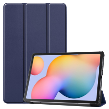 CELLECT Samsung Tab S6 Lite P610 Tablet Tok 10.4" Kék (5999112803881) tablet tok