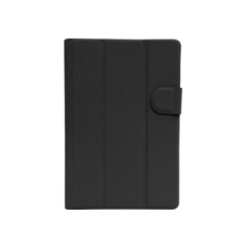 CELLECT Univerzális book fekte tablet tok 10"-ig tablet tok