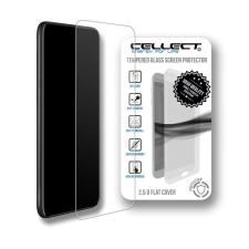 CELLECT üvegfólia, Honor X6 mobiltelefon kellék