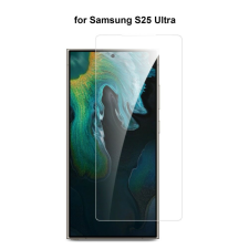 CELLECT üvegfólia Samsung Galaxy S25 Ultra mobiltelefon kellék