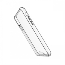 CELLECT Xiaomi Redmi Note9 ütésálló szilikon tok átlátszó (CEL-SHCK-XIA-N9-TP) tok és táska