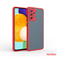 CELLECT Xiaomi Redmi Note 11Pro5Gműanyag tok,piros-fekete tok és táska