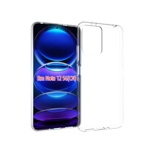 CELLECT Xiaomi Redmi Note 12 5G/Poco X5 5G tok, átlátszó tok és táska