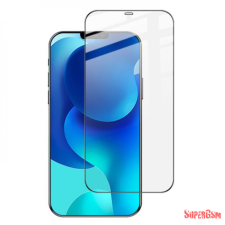 CELLECT Xiaomi Redmi Note 12 Pro 5G full cover üvegfólia mobiltelefon kellék