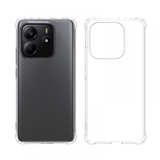 CELLECT Xiaomi Redmi Note 14 5G Telefon tok - Átlátszó (5999112887973) tok és táska