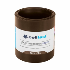 CELLFAST Ágyásszegély  9m X15cm kerti dekoráció