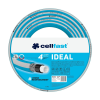 CELLFAST IDEAL 4 rétegű locsolótömlő 1/2″ 20m