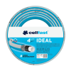 CELLFAST IDEAL 4 rétegű locsolótömlő 1″ 50m