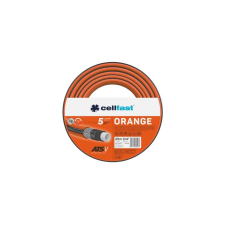 CELLFAST Locsolótömlő Orange 3/4&quot; 25m locsolótömlő
