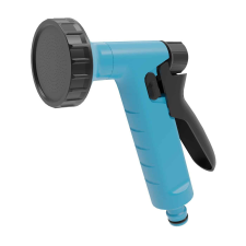 CELLFAST pisztolyos szórófej - BASIC SHOWER öntözéstechnikai alkatrész