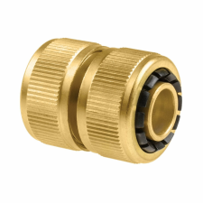 CELLFAST Tömlő összekötő 3/4" BRASS öntözéstechnikai alkatrész
