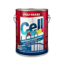  Cellkolor Sf. Fekete 5L zománcfesték