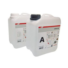 CellPack Jumbo gél 2000ml két komponensű, keverőpohár nélkül 364306 villanyszerelés