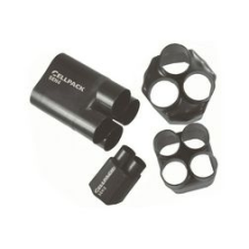 CellPack Zsugor végelzáró beltéri 4-eres kábelhez 35-95mm2 SEH4 Cellpack - 166973 villanyszerelés
