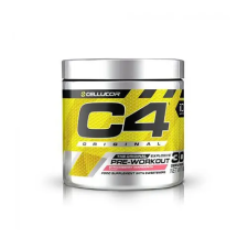  Cellucor C4 ORIGINAL (390 GRAMM) vitamin és táplálékkiegészítő
