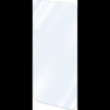 Cellular Line Cellularline BECOMEGLASIPH15 képernyő- vagy hátlapvédő mobiltelefonhoz Átlátszó képernyővédő Apple 1 db (BECOMEGLASIPH15)