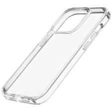 CELLULARLINE Become Eco Case Apple iPhone 15 Pro Max hátlap átlátszó (BECOMERCYIPH15PRMT) tok és táska
