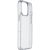 CELLULARLINE Clear Strong Apple iPhone 16 Pro Telefon tok - Átlátszó (CLEARDUOIPH16PROT)