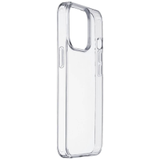 CELLULARLINE Clear Strong Case Apple iPhone 15 Plus hátlap átlátszó (íCLEARDUOIPH15MAX) tok és táska