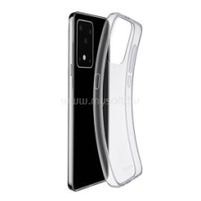 CELLULARLINE FINE szilikon telefonvédő (ultravékony) ÁTLÁTSZÓ (FINECGALS11PLT) tok és táska