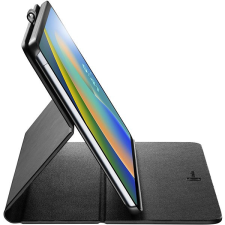 CELLULARLINE Folio Apple iPad 10.9" (2022) fekete tok tablet tok