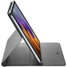 CELLULARLINE Folio Samsung Galaxy Tab S9+ készülékhez fekete (FOLIOGTABS9PL124K) tablet tok