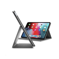 CELLULARLINE FOLIO tablet tok iPad Pro 11" fekete (FOLIOIPADPRO1811K) tablet tok