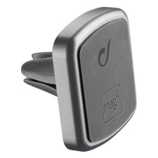 CELLULARLINE mag4 handy force pro autós tartó (szell&#337;z&#337;re, mágneses, állítható) fekete mag4handyfdprod mobiltelefon kellék