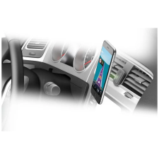 CELLULARLINE Magnetic adhesive holder MAG4 HANDY FORCE Black MAG4HANDYFORCE mobiltelefon kellék