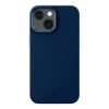 CELLULARLINE Protective silicone cover Sensation for Apple iPhone 13 Mini, blue SENSATIONIPH13MINB