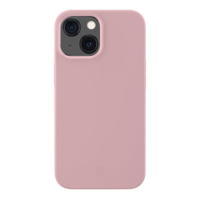 CELLULARLINE Protective silicone cover Sensation for Apple iPhone 13, old pink SENSATIONIPH13P tok és táska