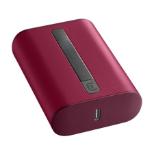 CELLULARLINE Thunder 10000mAh Powerbank Red power bank