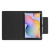 CELLULARLINE Universal tablet case with stand CLICKCASE, 10.5