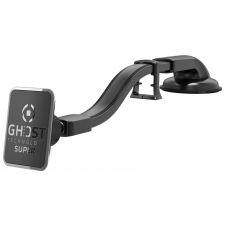 CELLY Ghostsuperflex 360 Mobiltelefon állvány - Fekete mobiltelefon kellék