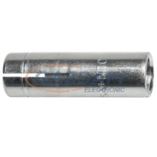  CELO 910SAP Minősített tűzálló beütős acél gallér nélküli dübel SAP 10 barkácsolás, csiszolás, rögzítés