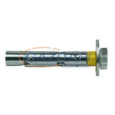  CELO 91470DT 14 - 70 Hatlapfejű állítható fém dübel Cink horganyzott barkácsolás, csiszolás, rögzítés